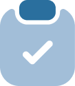 Icon Pengurusan  Sertifikat Laik  Fungsi (SLF)