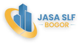 Jasa SLF Bogor
