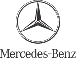 Logo Mitra Jasa SLF Bogor - Mercedez Benz