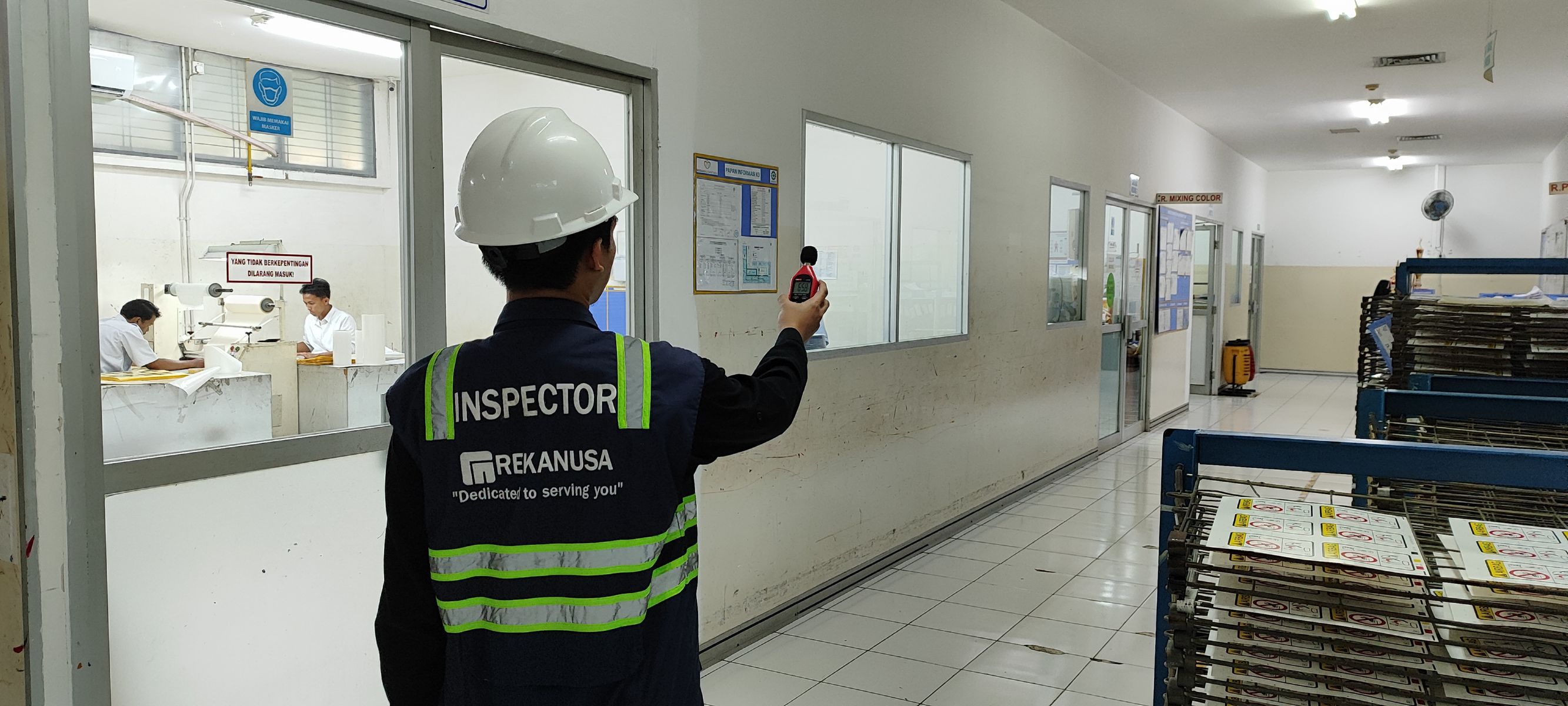 PT. MEGAH NUSANTARA PERKASA